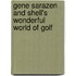 Gene Sarazen And Shell's Wonderful World Of Golf