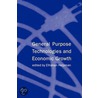 General Purpose Technologies And Economic Growth door Elhanan Helpman