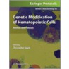 Genetic Modification Of Hematopoietic Stem Cells door C. Baum