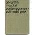 Geografia Mundial Contemporanea - Polimodal Pack