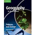 Geography For The Ib Diploma Patterns And Change