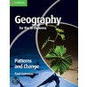 Geography For The Ib Diploma Patterns And Change door Paul Guinness