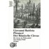 Giovanni Battista Piranesi: Der Römische Circus