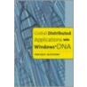 Global Distributed Applications With Windows Dna by Enrique Madrona