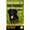 Good Guide to Dog Friendly Pubs, Hotels and B&Bs door Fiona Stapley