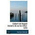 Guibert de Nogent Histoire de Sa Vie (1053-1124)