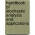 Handbook Of Stochastic Analysis And Applications