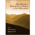 Handbook of Research and Policy in Art Education