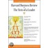 Harvard Business Review on the Tests of a Leader