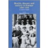 Health, Disease and Society in Europe, 1800-1930 door Deborah Brunton