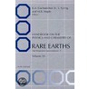 High Temperature Rare Earths Superconductors - I door L. Eyring