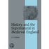 History And The Supernatural In Medieval England