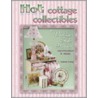 Hot Cottage Collectibles for Vintage Style Homes door C. Dianne Zweig