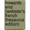 Howards End (Webster's French Thesaurus Edition) by Reference Icon Reference