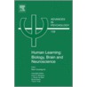 Human Learning: Biology, Brain, And Neuroscience by Guadagnoli
