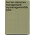 Human Resources Management/ Mymanagementlab Pack