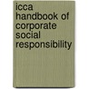 Icca Handbook Of Corporate Social Responsibility by Manfred Pohl