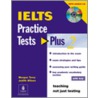 Ielts Practice Tests Plus 2 With Key And Cd Pack door Morgan Terry
