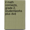 Il Math Connects, Grade 2, Studentworks Plus Dvd door MacMillan/McGraw-Hill