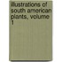 Illustrations of South American Plants, Volume 1