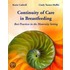 Implementing Continuity Of Care In Breastfeeding