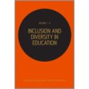 Inclusion & Diversity in Education, 4-Volume Set door G. Thomas