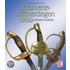 Infanterieoffizierdegen 1889 und seine Varianten