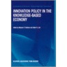 Innovation Policy in the Knowledge-Based Economy by Maryann P. Feldman