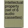 Intellectual Property (Set of 6 Audio Cassettes) door Randall Thomas