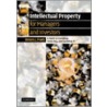 Intellectual Property for Managers and Investors door Steven J. Frank