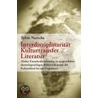 Interdisziplinarität, Kulturtransfer, Literatur by Sylvie Nantcha