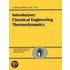 Introductory Chemical Engineering Thermodynamics