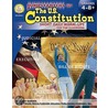 Jumpstarters for the U.S. Constitution Ages 4-8+ door Cindy Barden