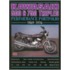 Kawasaki 500 & 750 Triples Performance Portfolio