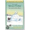 Kleiner Eisbär lass mich nicht allein! Cassette door Hans de Beer