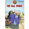 Kommissar Kugelblitz Sonderband. Der Fall Sphinx door Ursel Scheffler