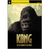 Kong The Eighth Wonder Of The World Book/Cd Pack door Coleen Veness