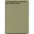 Konsumentensouveränität in der Marktwirtschaft