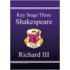 Ks3 English Shakespeare Test Guide - Richard Iii