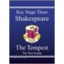 Ks3 English Shakespeare Text Guide - The Tempest