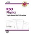 Ks3 Physics Essential Sats Practice - Levels 5-7