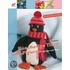 Kuschelige Tiere und Figuren stricken und filzen