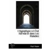 L'Hypophyse A L'Etat Normal Et Dans Les Maladies by Paul Thaon