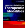 Laboratory Activities For Therapeutic Modalities door Chad Starkey
