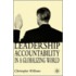 Leadership Accountability In A Globalizing World