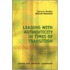 Leading With Authenticity In Times Of Transition