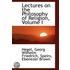 Lectures On The Philosophy Of Religion, Volume I