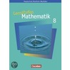 Lernstufen Mathematik 8. Schuljahr. Schülerbuch by Unknown