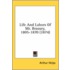 Life And Labors Of Mr. Brassey, 1805-1870 (1874)