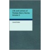 Life and Letters of Thomas Henry Huxley Volume 2 door Leonardo Huxley